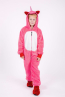 Preview - Pink Unicorn Teddy Kids Onesie