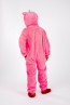 Preview - Pink Unicorn Teddy Kids Onesie