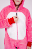 Preview - Pink Unicorn Teddy Kids Onesie