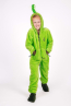 Preview - Grinch Teddy Kids Onesie