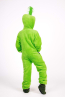 Preview - Grinch Teddy Kids Onesie