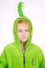 Preview - Grinch Teddy Kids Onesie