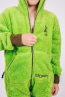 Preview - Grinch Teddy Kids Onesie