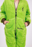 Preview - Grinch Teddy Kids Onesie