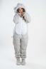 Preview - Mouse Teddy Onesie
