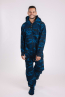 Preview - Camo Navy Onesie