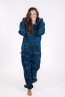 Preview - Camo Navy Onesie