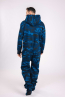 Preview - Camo Navy Onesie