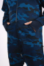 Preview - Camo Navy Onesie