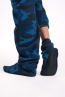 Preview - Camo Navy Onesie