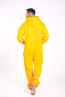 Preview - Electric Yellow Onesie