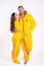 Preview - Electric Yellow Onesie