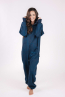 Preview - Geometric Navy Onesie