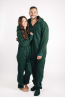 Preview - Dark Green Onesie