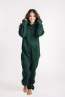 Preview - Dark Green Onesie