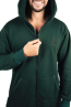 Preview - Dark Green Onesie