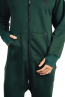 Preview - Dark Green Onesie