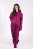 Preview - Wine Glasses Onesie