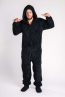 Preview - Black Teddy Onesie