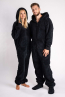 Preview - Black Teddy Onesie