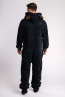 Preview - Black Bear Teddy Onesie