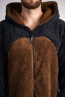 Preview - Black Bear Teddy Onesie