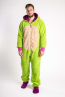 Preview - Dragon Teddy Onesie