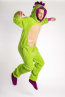 Preview - Dragon Teddy Onesie