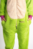 Preview - Dragon Teddy Onesie