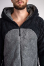 Preview - Gorilla Teddy Onesie