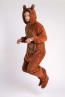 Preview - Kangaroo Teddy Onesie