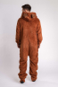 Preview - Kangaroo Teddy Onesie