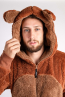 Preview - Kangaroo Teddy Onesie