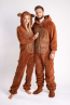 Preview - Kangaroo Teddy Onesie