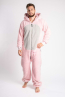 Preview - Teddy Onesie Piggy