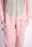 Preview - Teddy Onesie Piggy