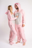 Preview - Teddy Onesie Piggy