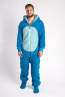 Preview - Stitch Teddy Onesie