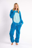 Preview - Stitch Teddy Onesie