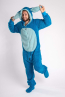 Preview - Stitch Teddy Onesie