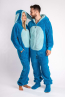 Preview - Stitch Teddy Onesie