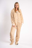 Preview - Dusty Beige Teddy Onesie