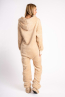 Preview - Dusty Beige Teddy Onesie