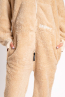 Preview - Dusty Beige Teddy Onesie