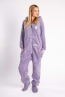 Preview - Dusty Lilac Teddy Onesie