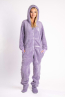 Preview - Dusty Lilac Teddy Onesie