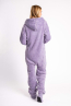 Preview - Dusty Lilac Teddy Onesie