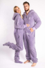 Preview - Dusty Lilac Teddy Onesie