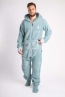 Preview - Dusty Mint Teddy Onesie