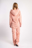 Preview - Dusty Pink Teddy Onesie